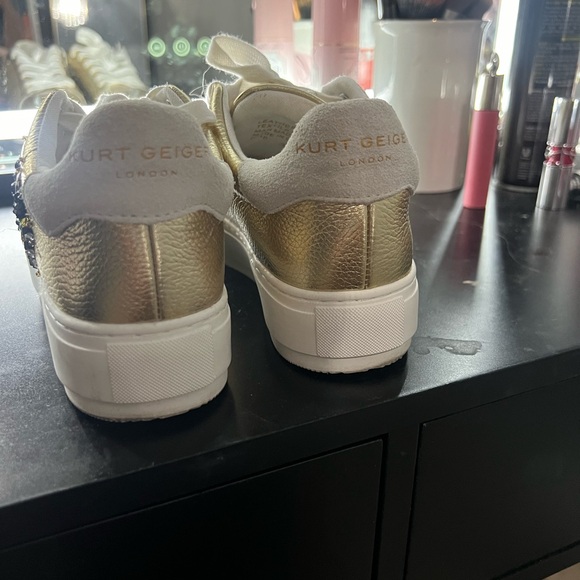 Kurt Geiger sneakers - Picture 2 of 2